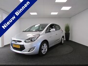 Hyundai ix20 - 1.6i i-Vision I Parkeersensoren achterzijde I Climate-contro