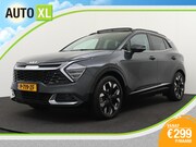 Kia Sportage - 1.6 T-GDi PHEV AWD DynamicPlusLine Pano-dak Full Options