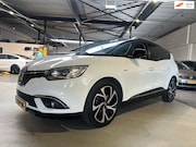 Renault Grand Scénic - 1.2 TCe Bose/Dealer onderhouden/2x sleutels, Apk nieuw bij a