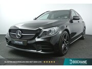 Mercedes-Benz C-klasse - Estate 180 AMG Line | Panoramadak | Trekhaak | 360 Camera |