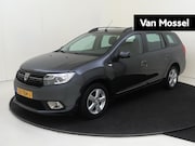 Dacia Logan Mcv - 0.9 TCe SL Royaal | airco | cruise control | lichtmetalen ve