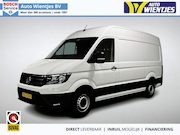 Volkswagen Crafter - 35 2.0 TDI DSG | L3H2 Comfort 3-Pers | Airco | Navi | Camera