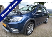 Dacia Sandero - 0.9 TCe Stepway Laureate Automaat