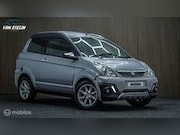 Aixam Crossover - Brommobiel Premium | XXL Kofferbak | 23dkm