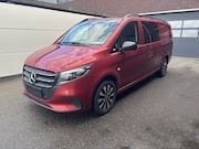 Mercedes-Benz Vito - 119 CDI 4x4 PRO extralang (447.605)