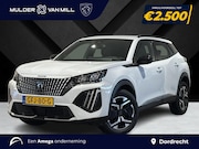 Peugeot 2008 - Allure 1.2 Turbo 100pk | NAVI | CAMERA | KEYLESS ENTRY | CLI