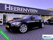 BMW 1-serie - 116i Business+ M pakket | Pano | Led | Xenon
