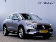 Mercedes-Benz EQA - 250 Business Line 67 kWh 190 Pk Automaat Navi / DAB / Camera