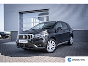 Suzuki S-Cross - 1.4 Boosterjet Select Smart Hybrid | Achteruitrijcamera | Li
