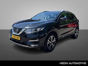 Nissan Qashqai - 1.3 DIG-T Design Edition | PANORAMAKDAK | NAVIGATIE| CAMERA 