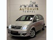 Opel Meriva - 1.6-16V Temptation 1E Eigenaar Nap Dealer Onderhouden Airco
