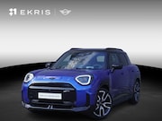 MINI Aceman - E John Cooper Works Uitvoering | Pakket L | Glazen panoramad