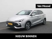 MG MG3 - 1.5 Hybrid+ Luxury | Navi | Led Koplampen | Stoel