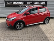 Opel Karl - 1.0 Rocks Online Edition Automaat | Airco | PDC Achter | App