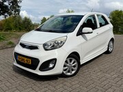 Kia Picanto - 1.0 CVVT ISG PLUS PACK