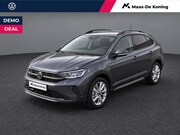 Volkswagen Taigo - Life Edition 1.0 TSI 95 pk · Apple/Android Car Play · Camera