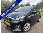 Peugeot 108 - 1.0 e-VTi Active