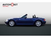 BMW Z3 - Roadster 1.8 Wide Body