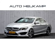 Mercedes-Benz CLA-Klasse - 180 AMG Pakket | Xenon | Trekhaak |