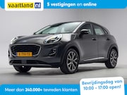 Ford Puma - 1.0 EcoBoost Titanium Aut. [ Navi Cruise Apple Carplay/Andro