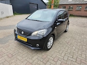 Seat Mii - 1.0 Sport Dynamic G3, Apk, Nap,