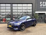 Audi e-tron Sportback - 50 quattro S edition 71 kWh