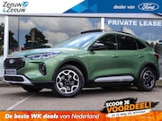 Ford Kuga - 2.5 PHEV Active X 243PK | 2100KG Trekgewicht | Nieuw Model |