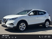 Nissan Qashqai - 1.3 DIG-T Acenta / Panoramadak / Climate Control / Android A