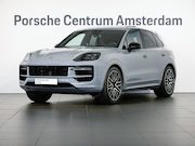 Porsche Cayenne - S E-Hybrid