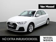 Audi A1 - Sportback 25 TFSI Pro Line | Apple Carplay / Android Auto |