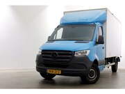 Mercedes-Benz Sprinter - 311 CDI 115pk E6 RWD Bakwagen met achterdeuren 2-Persoons 06
