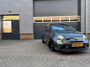 Abarth 595 - 1.4 T-Jet 595 70th Anniversary Carplay