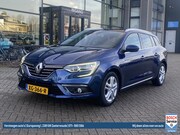 Renault Mégane - Estate 1.3 TCe 140pk GPF