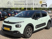 Citroën C3 - 82pk Feel Edition Navigatie|Airco|cruise