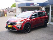 Dacia Jogger - 1.0 TCE 110 EXTREME 7P. **Clima//Navi//Lm