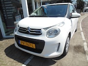 Citroën C1 - 1.0 e-VTi Feel 12 maanden Bovag garantie