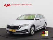 Skoda Octavia - Combi 1.0 e-TSI Business Edition Plus/ automaat/ zeer mooi