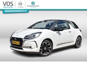 DS DS 3 - PureTech 110 EAT6 Automaat Performance Line .| Navigatie | T