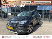 Opel Mokka - 1.4 T Cosmo *Trekhaak & Stoelverwarming