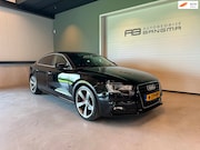 Audi A5 - Sportback 1.8 TFSI AUTOMAAT SPORT EDITION S-LINE|CLIMA AIRCO