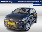 Hyundai i10 - 1.0 Comfort | Carplay | Camera | Sensoren | Cruise Controle 