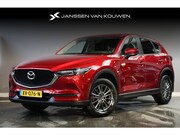 Mazda CX-5 - 2.0 SkyActiv-G 165 Comfort Automaat Camera Dode hoek Trekhaa
