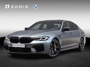 BMW M5 - 5-serie Competition | High Executive | M Driver's