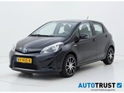 Toyota Yaris - 1.5 Full Hybrid Aspiration AUTOMAAT CAMERA NAV