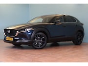 Mazda CX-30 - 2.0 e-SkyActiv-X M Hybrid Sportive Automaat | NAVI | CAMERA