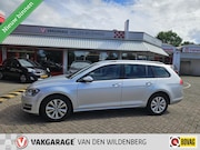 Volkswagen Golf - Variant 1.4 TSI Highline