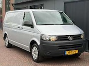 Volkswagen Transporter - 2.0 TDI 114 PK L2 Airco Trekhaak Navi N