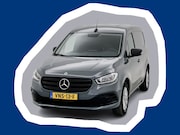 Mercedes-Benz Citan - 112 CDI L1 Pro Navigatie Cruise control Lichtmetalen velgen