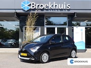 Toyota Aygo - 1.0 VVT-i x-play | CAMERA | AIRCO | APPLE CARPLAY / ANDROID