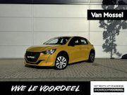 Peugeot e-208 - EV Active 50 kWh | Parkeerhulp | Keyless start | Cruise Cont
